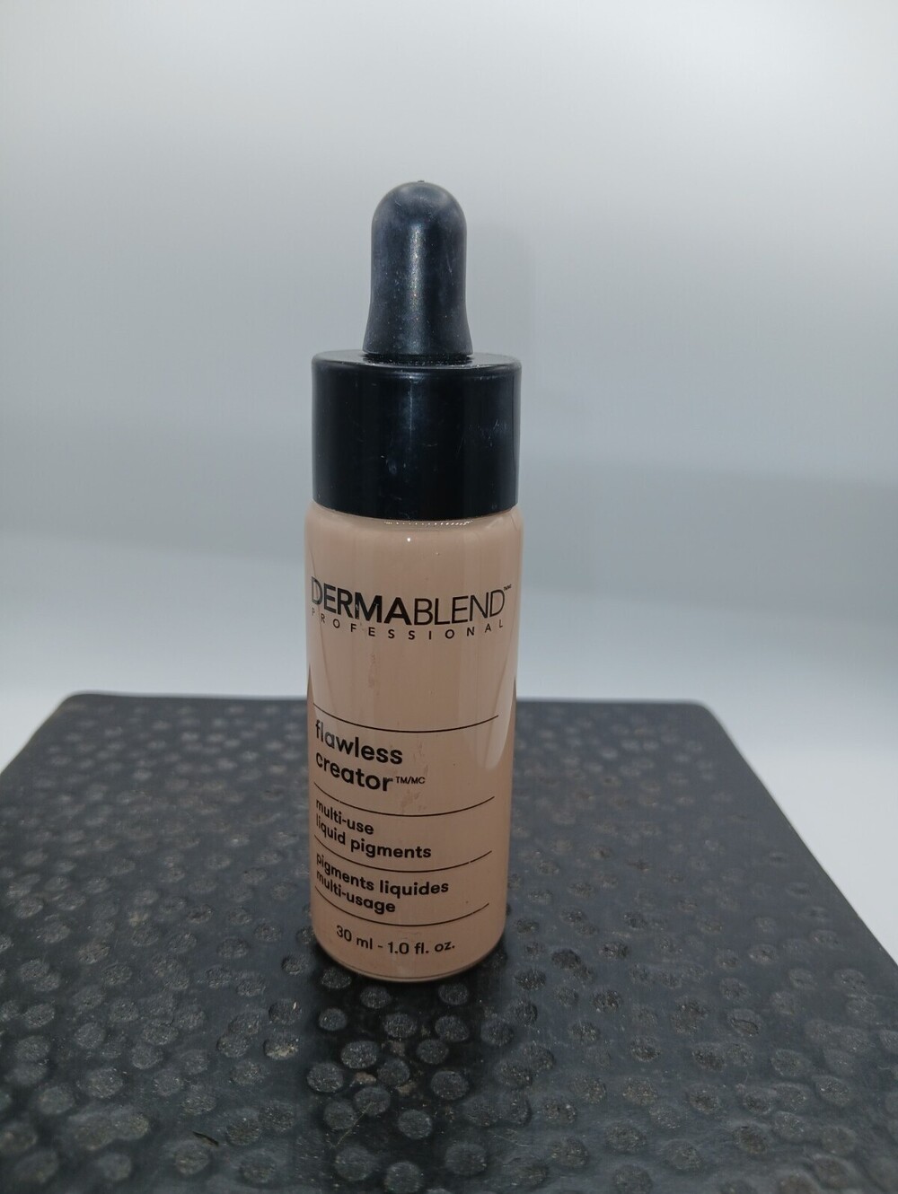 Dermablend 48N Flawless Creator Multi-Use Liquid Foundation Full Coverage 1oz